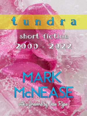 cover image of TUNDRA